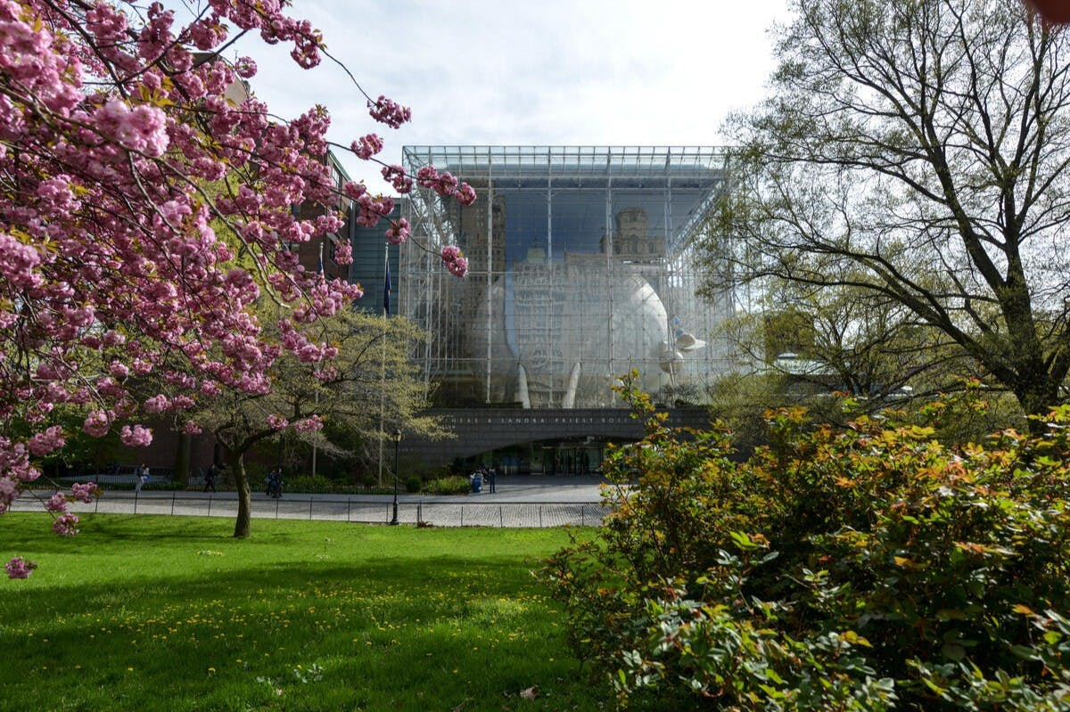 American Museum of Natural History (AMNH): The Rose Center For Earth and Space - Photo 1 of 8